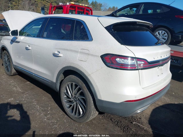 Lincoln Nautilus Reserve 2019 2LMPJ8L9XKBL64982 Image 3