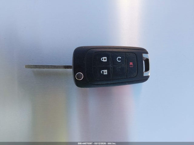 Chevrolet EQUINOX 1LT 2014 2GNALBEK1E6267705 Image 11