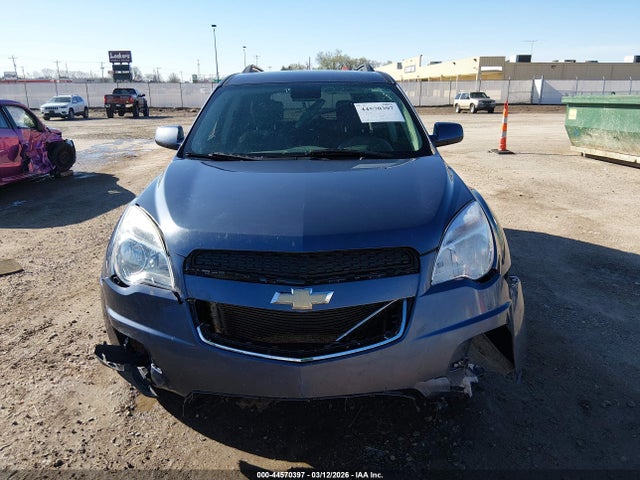 Chevrolet EQUINOX 1LT 2014 2GNALBEK1E6267705 Image 12