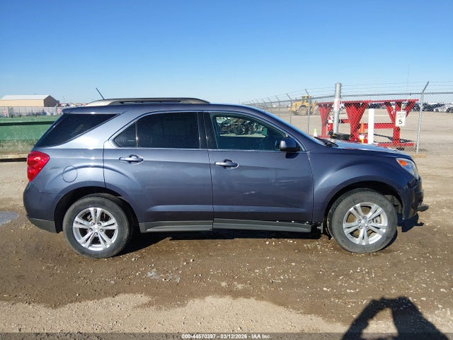 Chevrolet EQUINOX 1LT 2014 2GNALBEK1E6267705 Image 13
