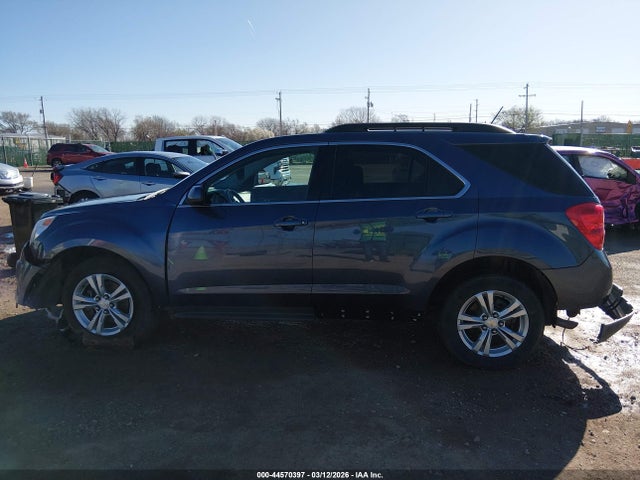 Chevrolet EQUINOX 1LT 2014 2GNALBEK1E6267705 Image 14
