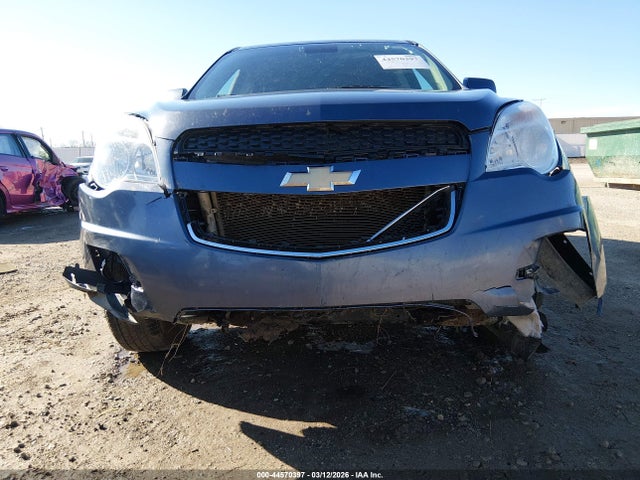 Chevrolet EQUINOX 1LT 2014 2GNALBEK1E6267705 Image 6