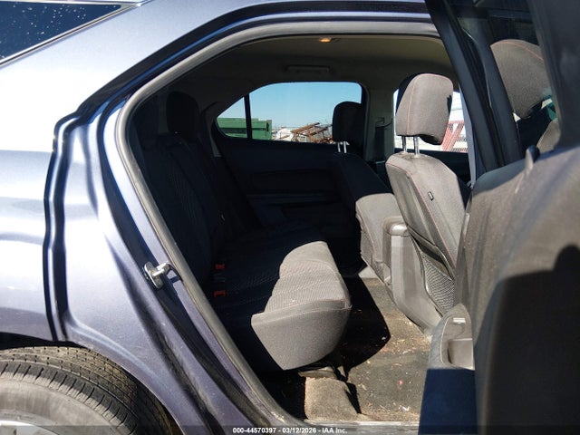 Chevrolet EQUINOX 1LT 2014 2GNALBEK1E6267705 Image 8