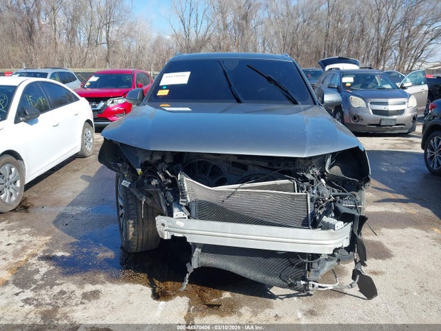 Aukcja sprzedaży 2017 Audi Q7 3.0t Premium, vin: WA1VAAF79HD034594, numer aukcji: 44570406