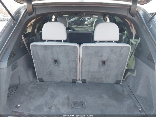 Aukcja sprzedaży 2017 Audi Q7 3.0t Premium, vin: WA1VAAF79HD034594, numer aukcji: 44570406