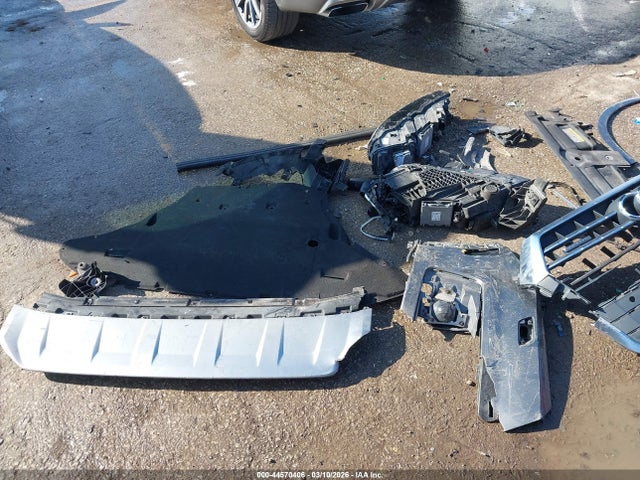 Aukcja sprzedaży 2017 Audi Q7 3.0t Premium, vin: WA1VAAF79HD034594, numer aukcji: 44570406