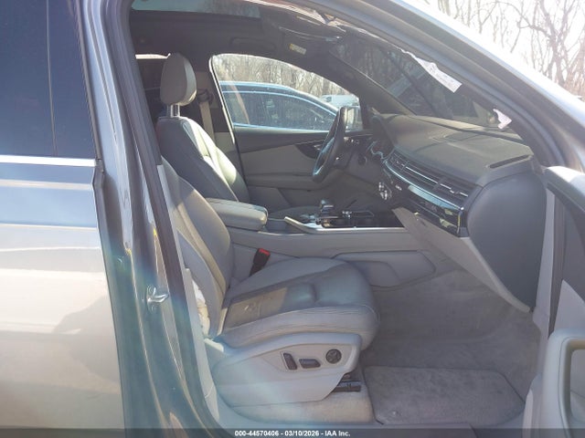 Aukcja sprzedaży 2017 Audi Q7 3.0t Premium, vin: WA1VAAF79HD034594, numer aukcji: 44570406
