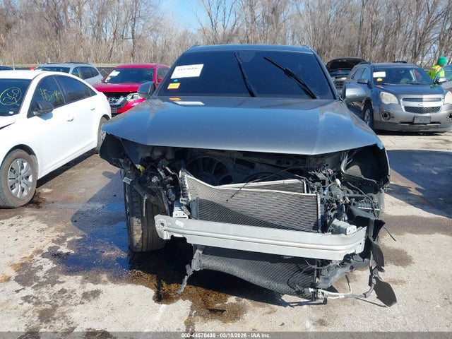 Aukcja sprzedaży 2017 Audi Q7 3.0t Premium, vin: WA1VAAF79HD034594, numer aukcji: 44570406