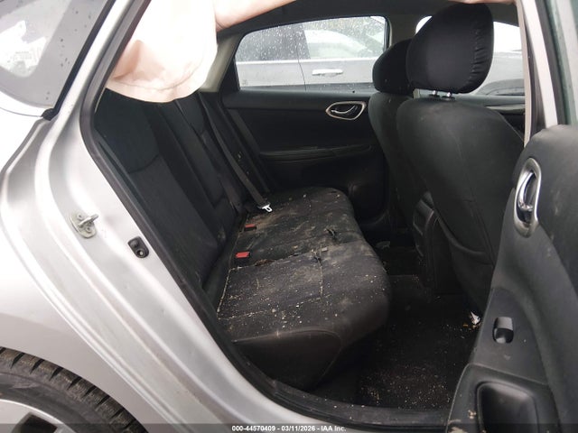 Aukcja sprzedaży 2019 Nissan Sentra Sv, vin: 3N1AB7AP5KY358872, numer aukcji: 44570409