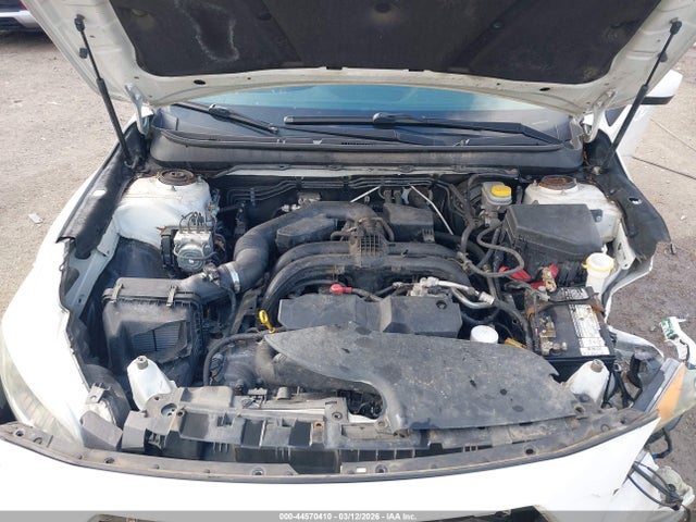 Aukcja sprzedaży 2016 Subaru Outback 2.5i Premium, vin: 4S4BSBCC0G3319732, numer aukcji: 44570410