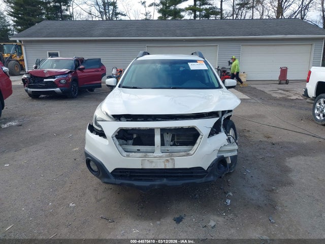 Aukcja sprzedaży 2016 Subaru Outback 2.5i Premium, vin: 4S4BSBCC0G3319732, numer aukcji: 44570410
