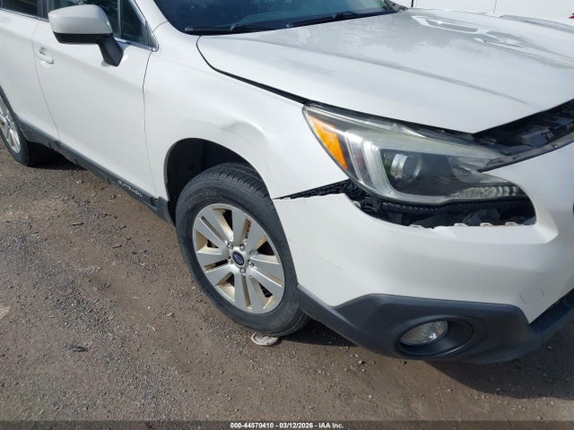Aukcja sprzedaży 2016 Subaru Outback 2.5i Premium, vin: 4S4BSBCC0G3319732, numer aukcji: 44570410