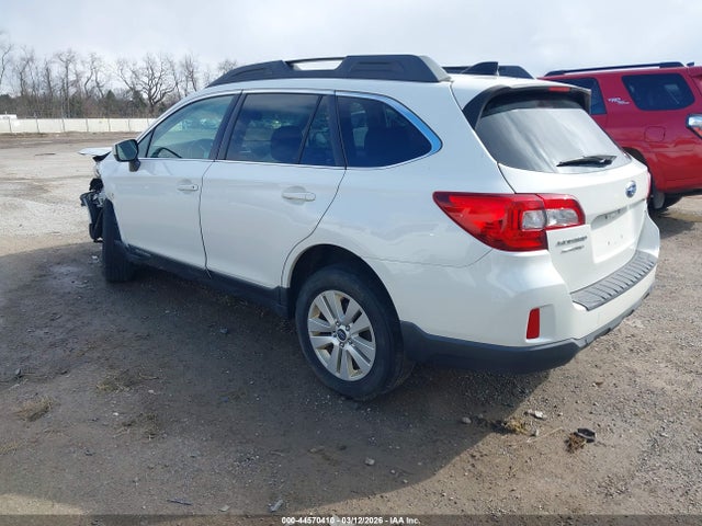 Aukcja sprzedaży 2016 Subaru Outback 2.5i Premium, vin: 4S4BSBCC0G3319732, numer aukcji: 44570410
