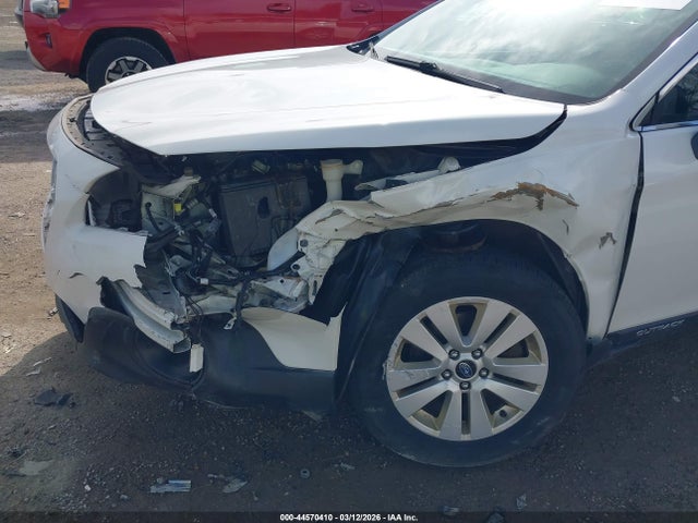 Aukcja sprzedaży 2016 Subaru Outback 2.5i Premium, vin: 4S4BSBCC0G3319732, numer aukcji: 44570410