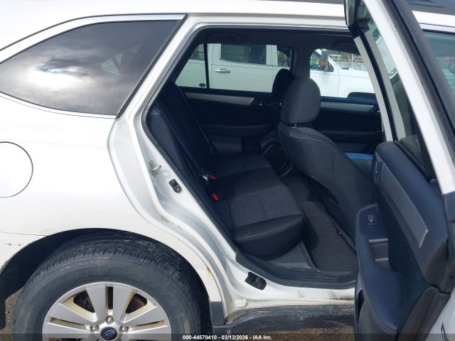 Aukcja sprzedaży 2016 Subaru Outback 2.5i Premium, vin: 4S4BSBCC0G3319732, numer aukcji: 44570410