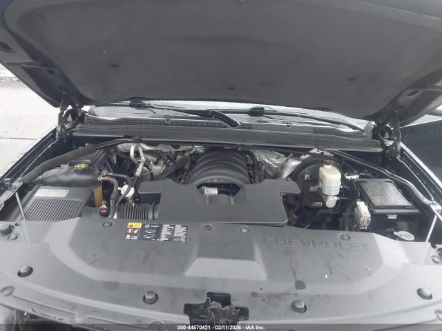 Продаж на аукціоні авто 2015 Chevrolet Tahoe Ltz, vin: 1GNSKCKC1FR107985, номер лоту: 44570421