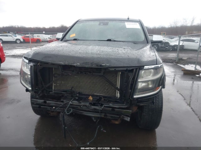 Продаж на аукціоні авто 2015 Chevrolet Tahoe Ltz, vin: 1GNSKCKC1FR107985, номер лоту: 44570421