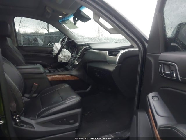 Продаж на аукціоні авто 2015 Chevrolet Tahoe Ltz, vin: 1GNSKCKC1FR107985, номер лоту: 44570421