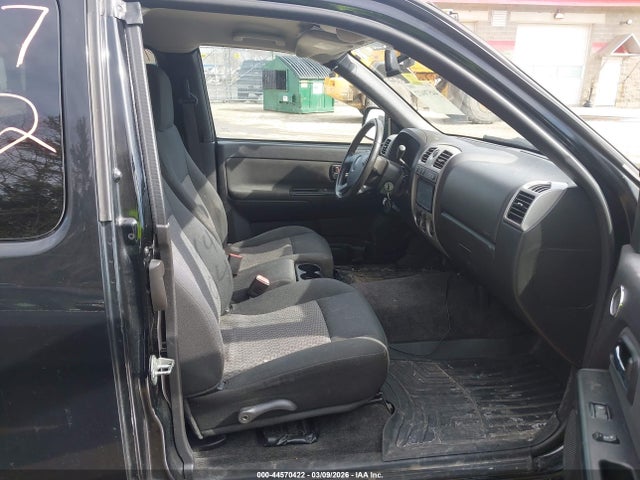 2009 Chevrolet Colorado Lt მანქანა იყიდება აუქციონზე, vin: 1GCDT19E998123856, აუქციონის ნომერი: 44570422