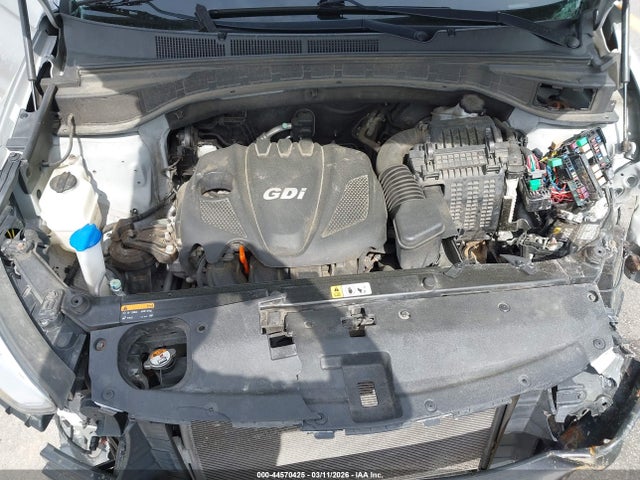 Продаж на аукціоні авто 2013 Hyundai Santa Fe Sport, vin: 5XYZUDLB3DG079549, номер лоту: 44570425