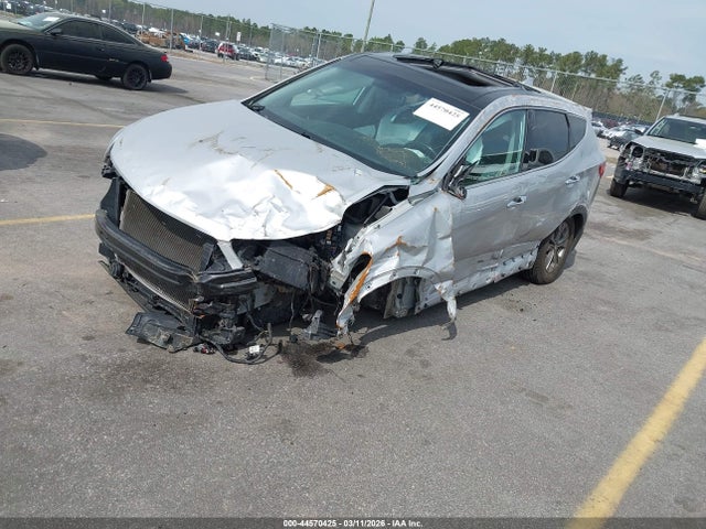 Продаж на аукціоні авто 2013 Hyundai Santa Fe Sport, vin: 5XYZUDLB3DG079549, номер лоту: 44570425