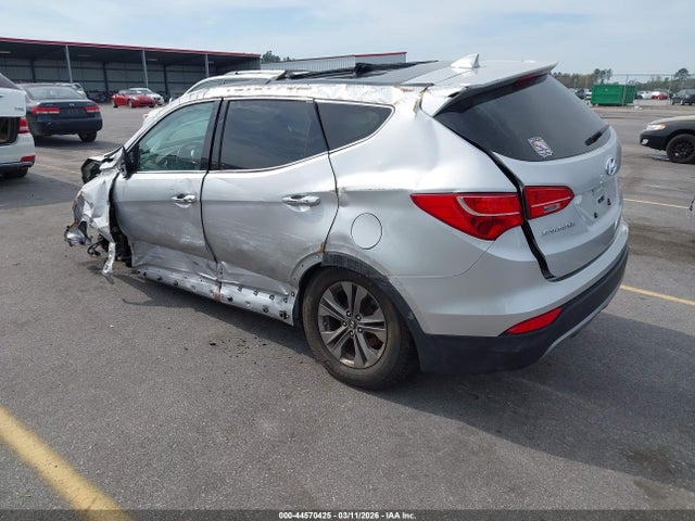 Продаж на аукціоні авто 2013 Hyundai Santa Fe Sport, vin: 5XYZUDLB3DG079549, номер лоту: 44570425
