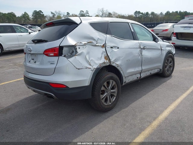 Продаж на аукціоні авто 2013 Hyundai Santa Fe Sport, vin: 5XYZUDLB3DG079549, номер лоту: 44570425