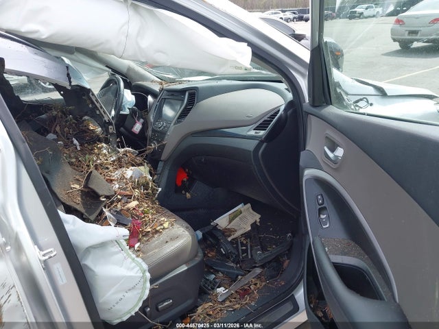 Продаж на аукціоні авто 2013 Hyundai Santa Fe Sport, vin: 5XYZUDLB3DG079549, номер лоту: 44570425