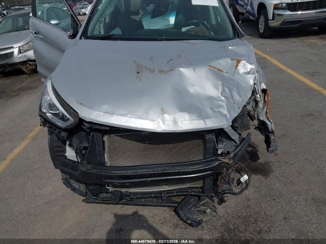 Продаж на аукціоні авто 2013 Hyundai Santa Fe Sport, vin: 5XYZUDLB3DG079549, номер лоту: 44570425