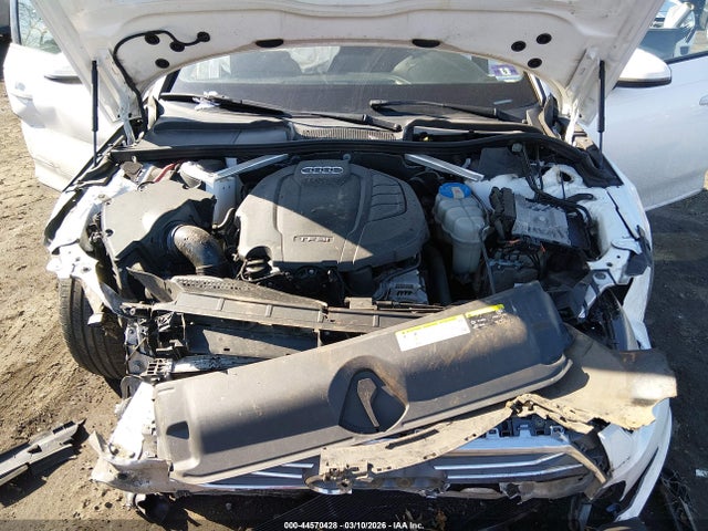 44570428 :رقم المزاد ، WAUANAF49HN064832 vin ، 2017 Audi A4 2.0t Premium مزاد بيع