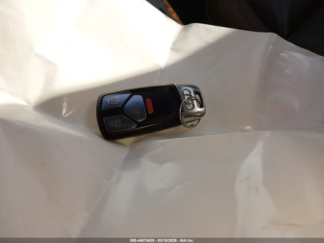 44570428 :رقم المزاد ، WAUANAF49HN064832 vin ، 2017 Audi A4 2.0t Premium مزاد بيع