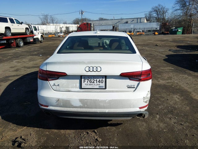 44570428 :رقم المزاد ، WAUANAF49HN064832 vin ، 2017 Audi A4 2.0t Premium مزاد بيع