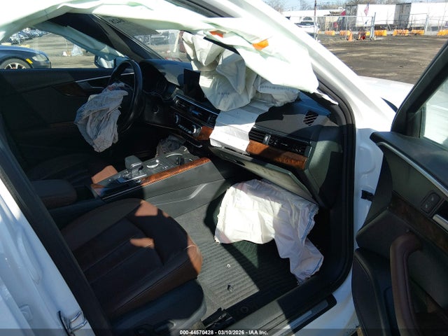 44570428 :رقم المزاد ، WAUANAF49HN064832 vin ، 2017 Audi A4 2.0t Premium مزاد بيع