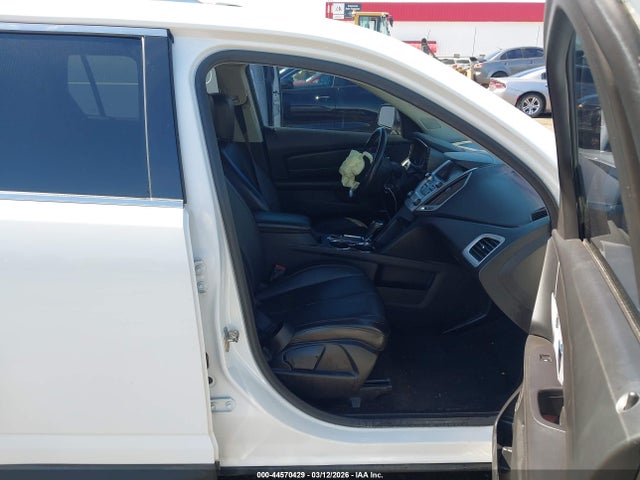 Aukcja sprzedaży 2016 Gmc Terrain Slt, vin: 2GKFLUE3XG6186213, numer aukcji: 44570429