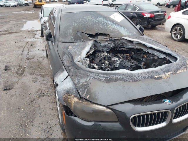 44570434 :رقم المزاد ، WBA5A7C54GG149710 vin ، 2016 Bmw 528i Xdrive مزاد بيع