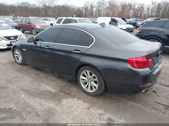 44570434 :رقم المزاد ، WBA5A7C54GG149710 vin ، 2016 Bmw 528i Xdrive مزاد بيع