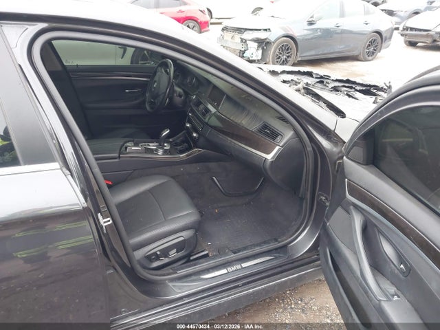 44570434 :رقم المزاد ، WBA5A7C54GG149710 vin ، 2016 Bmw 528i Xdrive مزاد بيع