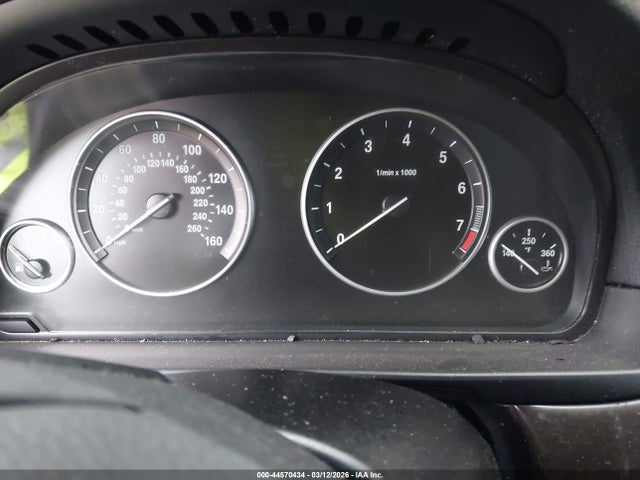 44570434 :رقم المزاد ، WBA5A7C54GG149710 vin ، 2016 Bmw 528i Xdrive مزاد بيع