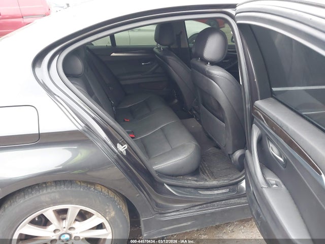44570434 :رقم المزاد ، WBA5A7C54GG149710 vin ، 2016 Bmw 528i Xdrive مزاد بيع