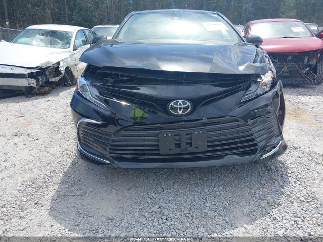 Toyota CAMRY XLE 2024 4T1F11AK3RU197017 Image 12