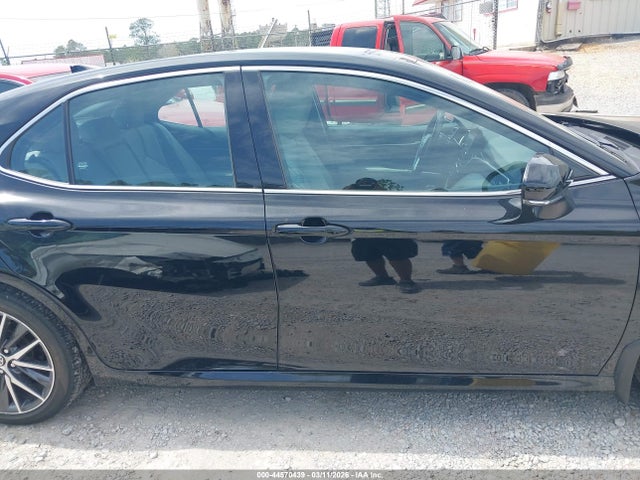 Toyota CAMRY XLE 2024 4T1F11AK3RU197017 Image 13