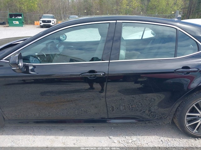 Toyota CAMRY XLE 2024 4T1F11AK3RU197017 Image 14