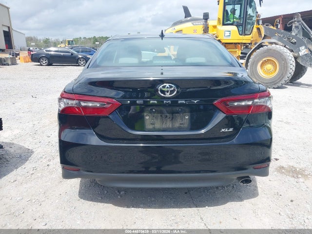 Toyota CAMRY XLE 2024 4T1F11AK3RU197017 Image 16