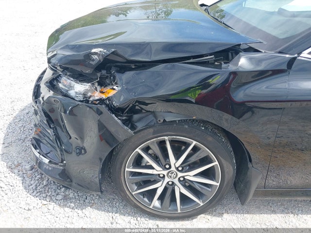 Toyota CAMRY XLE 2024 4T1F11AK3RU197017 Image 17