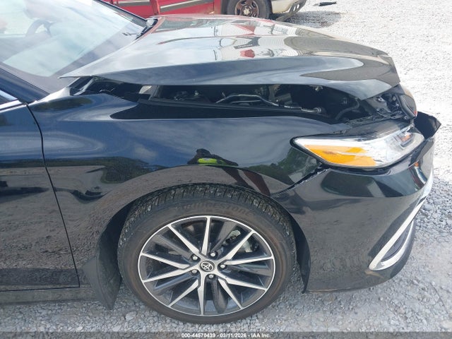 Toyota CAMRY XLE 2024 4T1F11AK3RU197017 Image 18