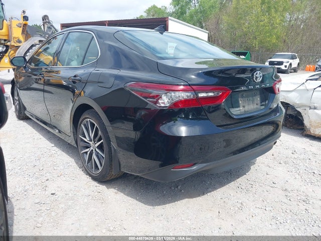 Toyota CAMRY XLE 2024 4T1F11AK3RU197017 Image 3