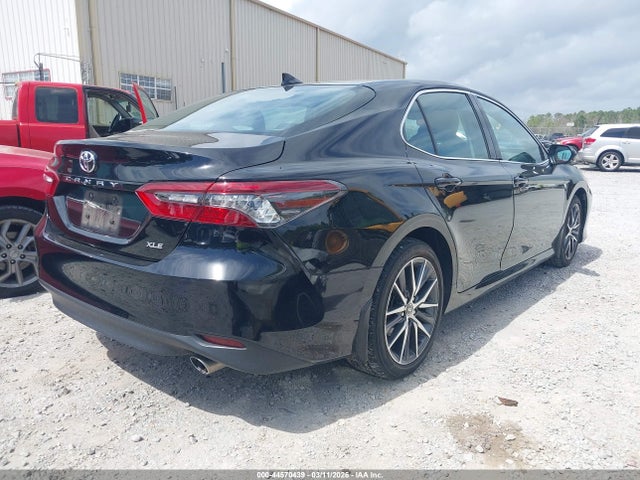 Toyota CAMRY XLE 2024 4T1F11AK3RU197017 Image 4