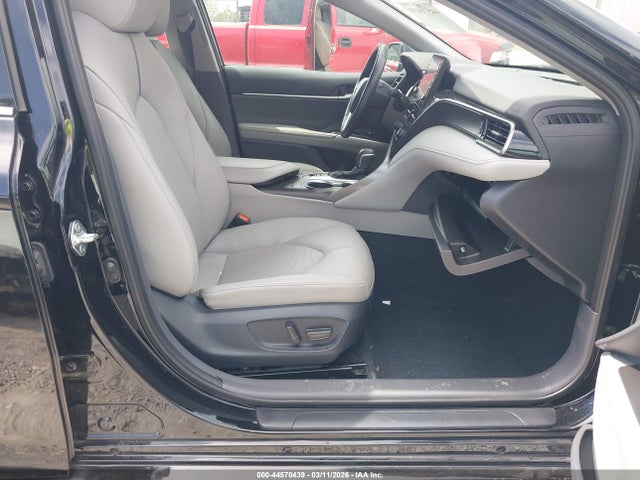Toyota CAMRY XLE 2024 4T1F11AK3RU197017 Image 5