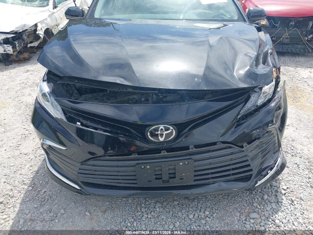 Toyota CAMRY XLE 2024 4T1F11AK3RU197017 Image 6