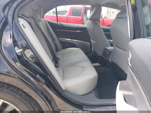 Toyota CAMRY XLE 2024 4T1F11AK3RU197017 Image 8